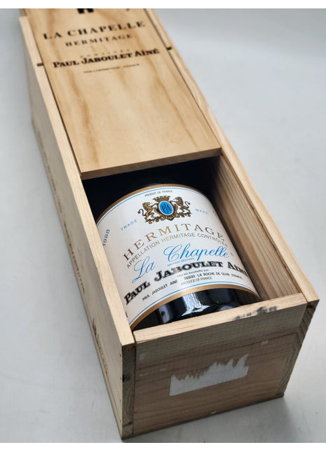 1988 Paul Jaboulet Aîné Hermitage, La Chapelle (magnum) [OWC]
