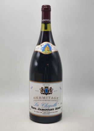 1988 Paul Jaboulet Aîné Hermitage, La Chapelle (magnum) [OWC]