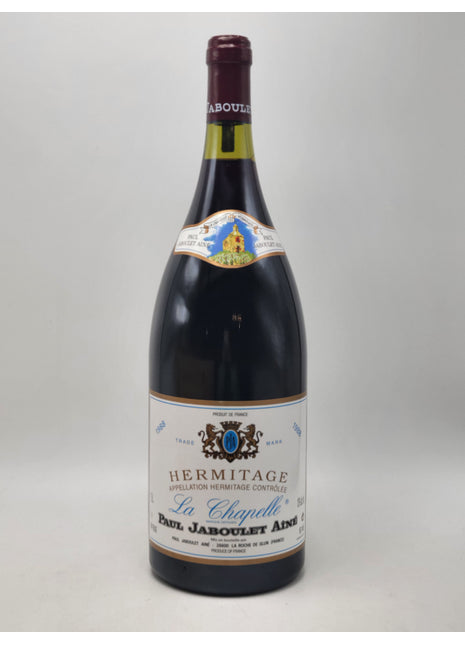 1988 Paul Jaboulet Aîné Hermitage, La Chapelle (magnum) [OWC]