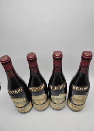 1971 Bertani Amarone della Valpolicella Classico