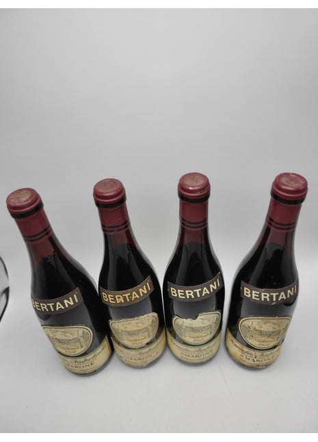 1971 Bertani Amarone della Valpolicella Classico