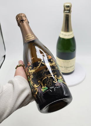 1990 Joseph Perrier Cuvée Josephine Vintage Brut Champagne