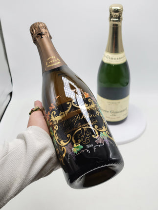 1990 Joseph Perrier Cuvée Josephine Vintage Brut Champagne