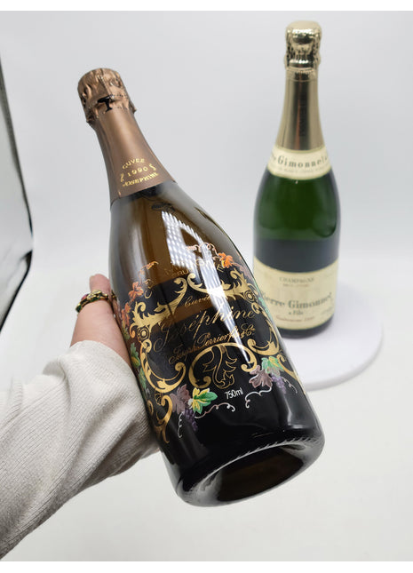 1990 Joseph Perrier Cuvée Josephine Vintage Brut Champagne