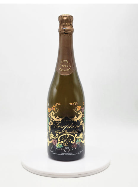 2012 Joseph Perrier Cuvée Josephine Vintage Brut Champagne
