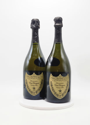 1996 Dom Pérignon Brut Champagne