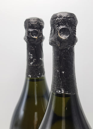 1996 Dom Pérignon Brut Champagne
