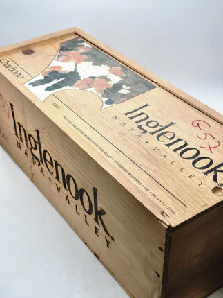 1982 Inglenook Charbono, Napa Valley [wood gift box] (double-magnum)