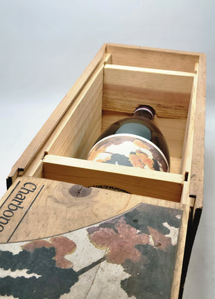1982 Inglenook Charbono, Napa Valley [wood gift box] (double-magnum)