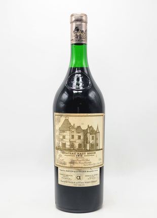 1978 Château Haut-Brion, Graves (magnum)