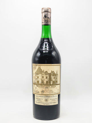1978 Château Haut-Brion, Graves (magnum)