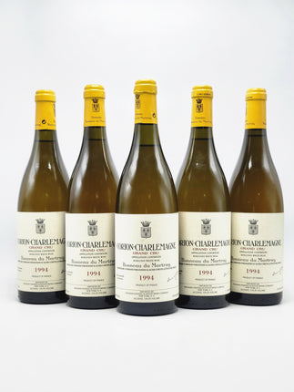 1994 Domaine Bonneau du Martray Corton-Charlemagne, Grand Cru