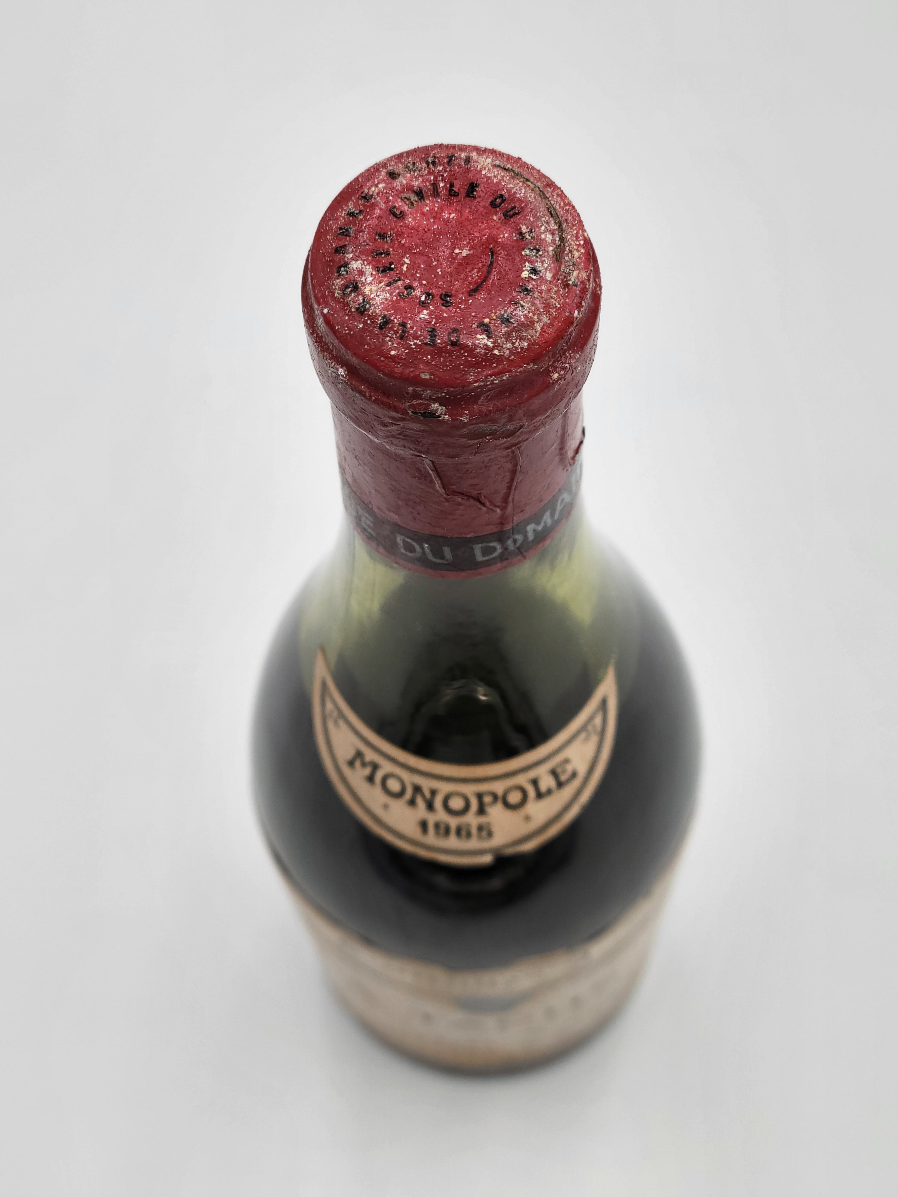 Romanée Conti La Tâche 2017 - VINS & MILLESIMES Romanée Conti La Tâche 2017 - VINS & MILLESIMES
