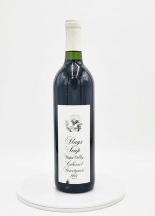 1994 Stags' Leap Winery Cabernet Sauvignon, Napa Valley
