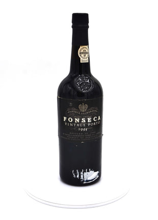 1994 Fonseca Vintage Port