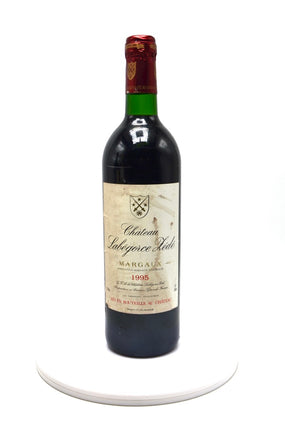 1995 Château Labegorce-Zede, Margaux