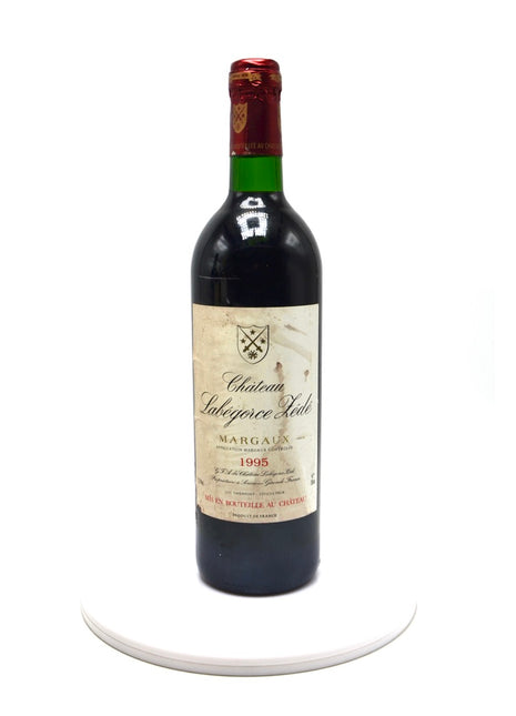 1995 Château Labegorce-Zede, Margaux