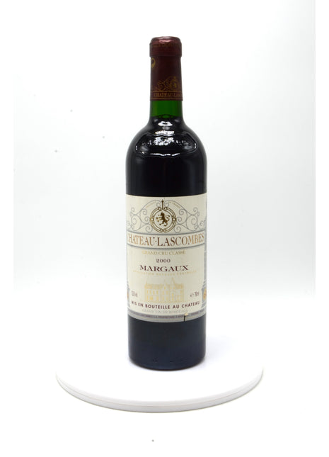 2000 Château Lascombes, Margaux