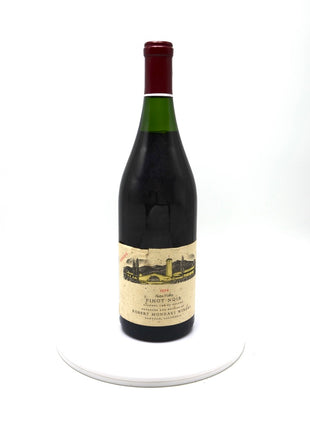 1974 Robert Mondavi Reserve Pinot Noir, Napa Valley