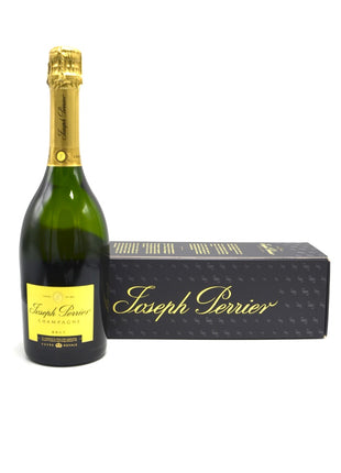 NV Joseph Perrier Cuvée Royale Brut Champagne