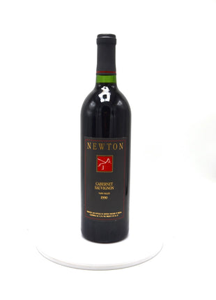 1990 Newton Cabernet Sauvignon, Napa Valley