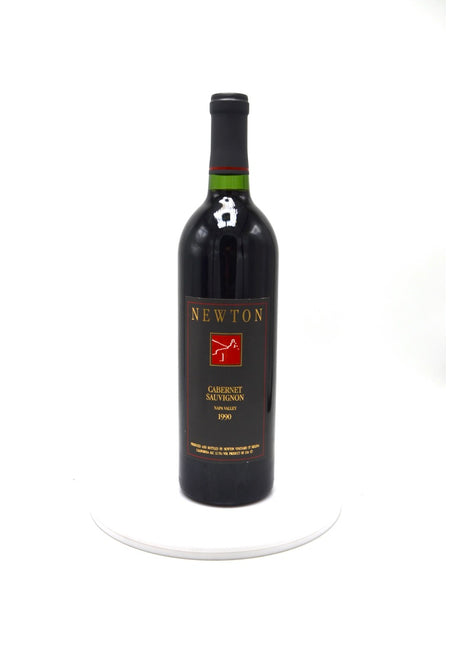 1990 Newton Cabernet Sauvignon, Napa Valley