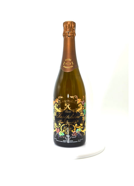 2008 Joseph Perrier Cuvée Josephine