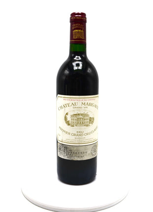 1992 Château Margaux, Margaux