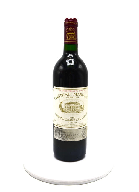 1992 Château Margaux, Margaux