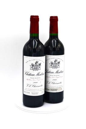 1999 Château Montrose, St. Estephe
