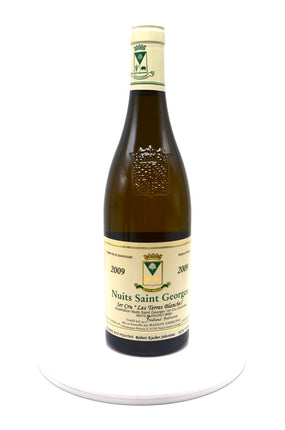 2009 Maison Bertrand Ambroise Nuits-Saint-Georges Blanc, Les Terres Blanches, Premier Cru