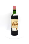 1967 Vieux Château Certan, Pomerol – Wine Consigners Inc