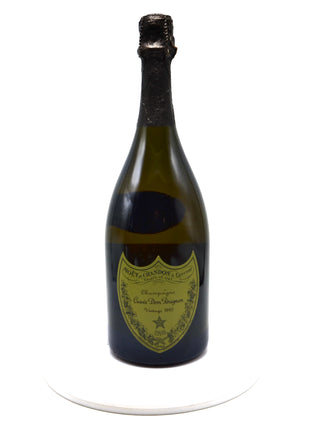 1993 Dom Pérignon Brut Champagne