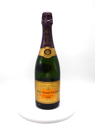 1996 Veuve Clicquot Vintage Brut Champagne
