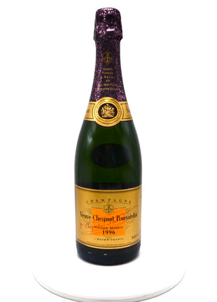 1996 Veuve Clicquot Vintage Brut Champagne