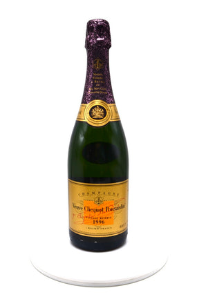 1996 Veuve Clicquot Vintage Brut Champagne