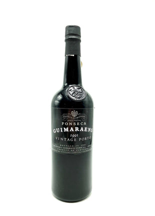 1991 Fonseca Guimaraens Vintage Port
