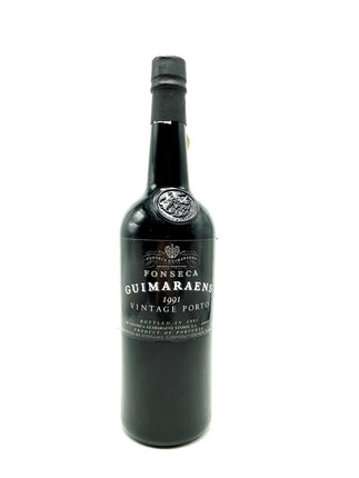 1991 Fonseca Guimaraens Vintage Port