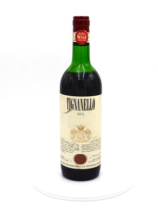 1971 Antinori Tignanello, Toscana