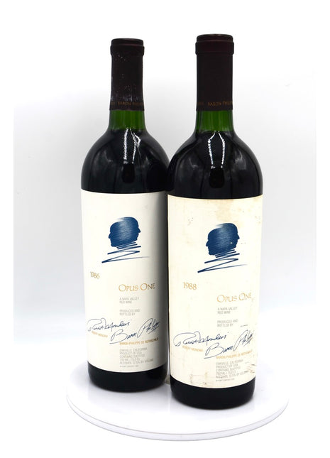 1988 Opus One, Napa Valley