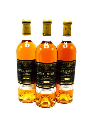 2003 Château Guiraud, Sauternes