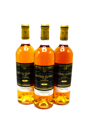 2003 Château Guiraud, Sauternes