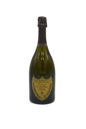 1980 Dom Pérignon Brut Champagne, Oenotheque