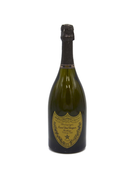 1980 Dom Pérignon Brut Champagne, Oenotheque