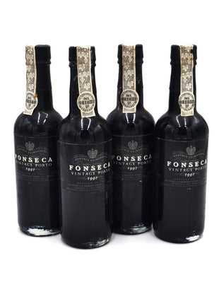1992 Fonseca Vintage Port (half-bottle)