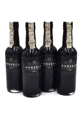 1992 Fonseca Vintage Port (half-bottle)