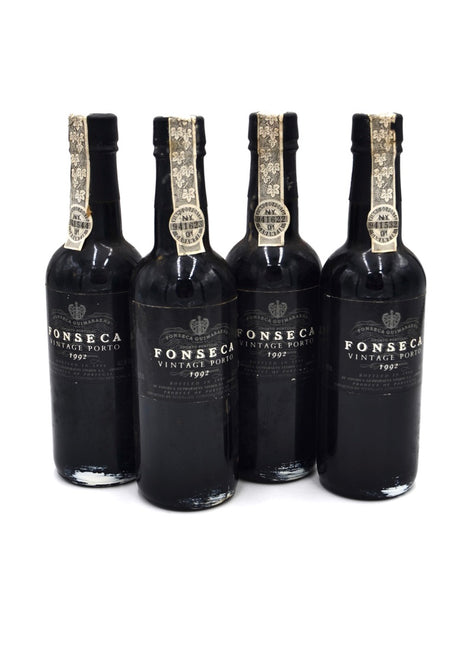 1992 Fonseca Vintage Port (half-bottle)