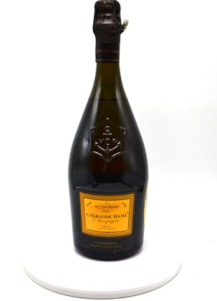 1995 Veuve Clicquot Vintage Brut Champagne, La Grande Dame