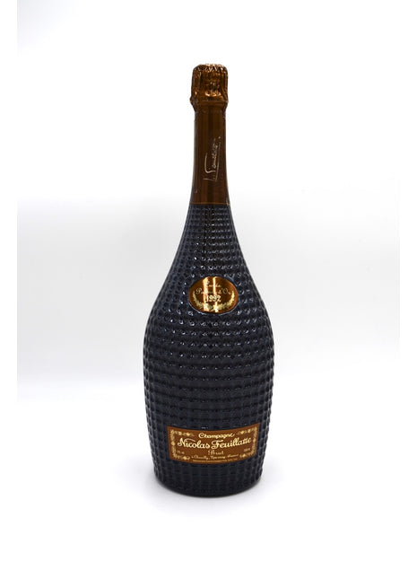1992 Nicolas Feuillatte Cuvée Palmes d'Or Vintage Brut Champagne (magnum)