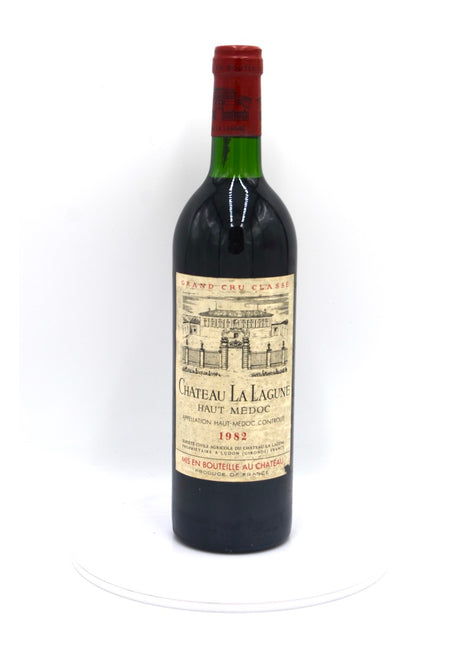 1982 Château La Lagune, Haut-Médoc